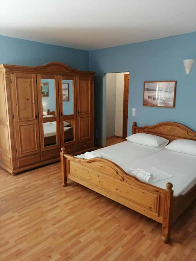 Apartments Villa Broca Brodarica  Cameră foto