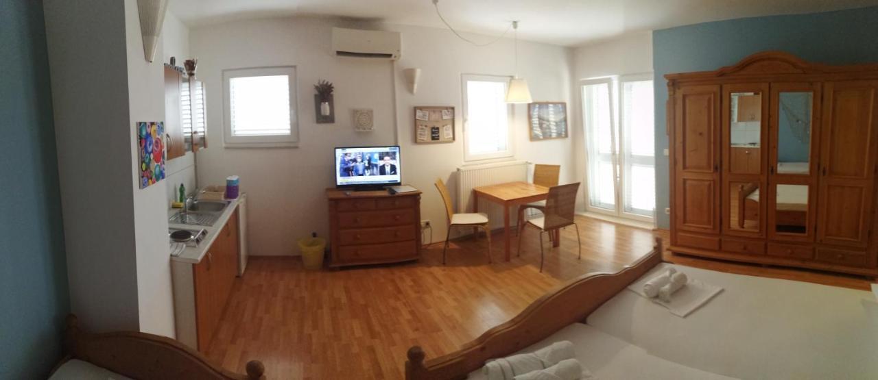 Apartments Villa Broca Brodarica  Cameră foto