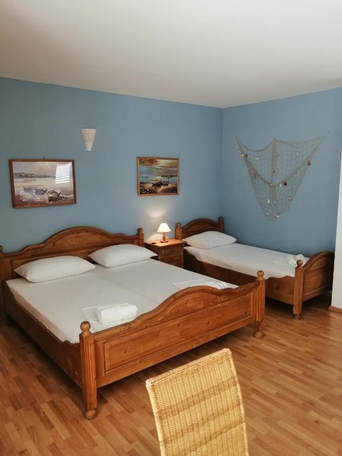 Apartments Villa Broca Brodarica  Cameră foto