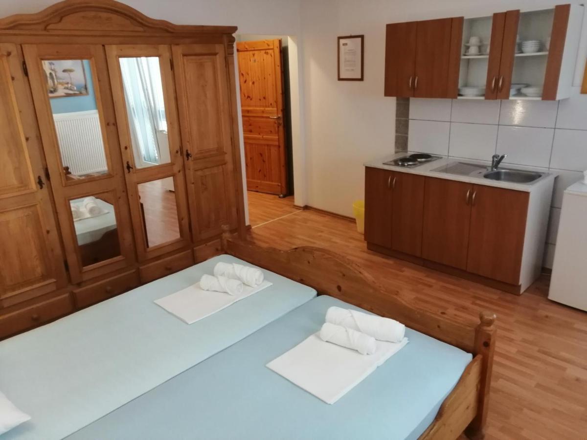Apartments Villa Broca Brodarica  Cameră foto