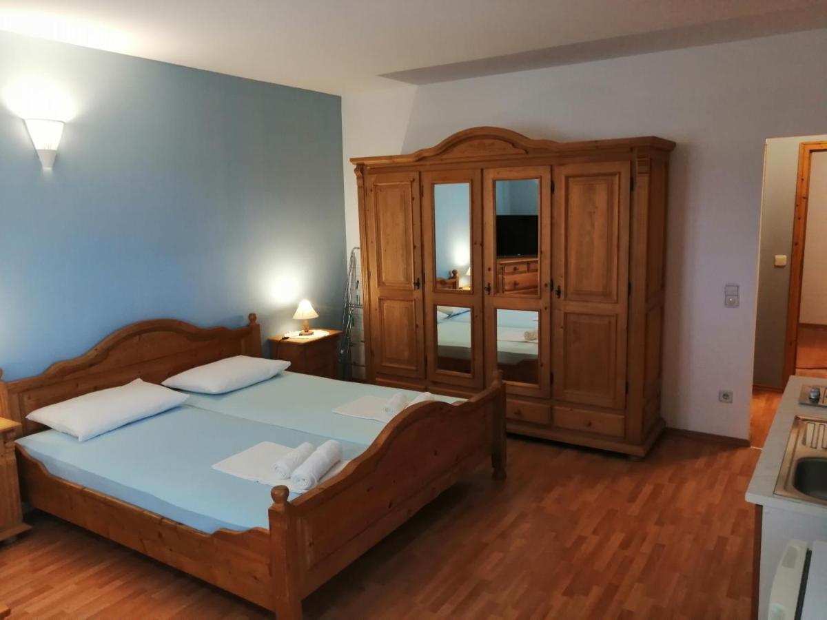 Apartments Villa Broca Brodarica  Cameră foto