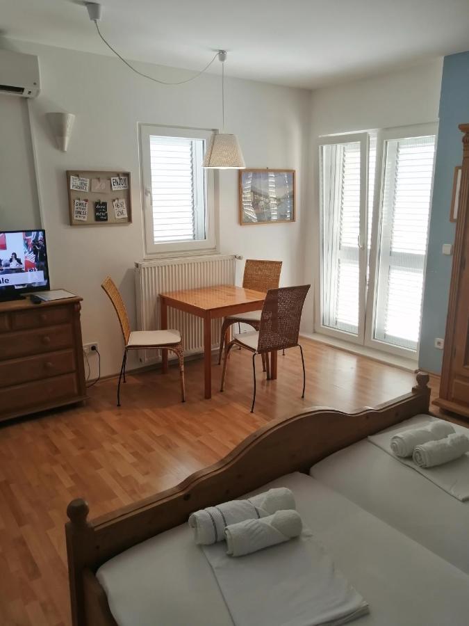 Apartments Villa Broca Brodarica  Cameră foto