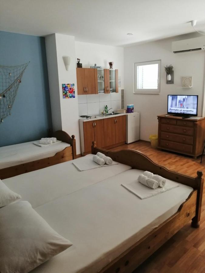 Apartments Villa Broca Brodarica  Cameră foto