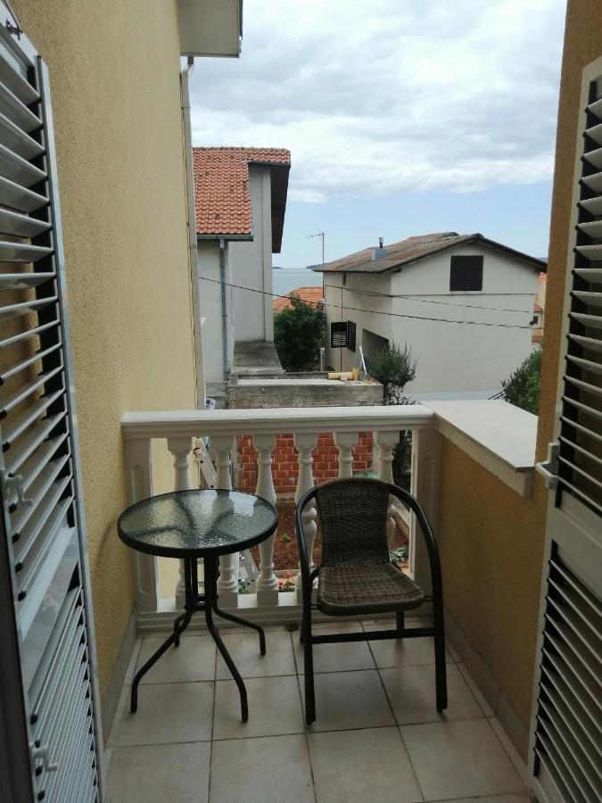 Apartments Villa Broca Brodarica  Cameră foto