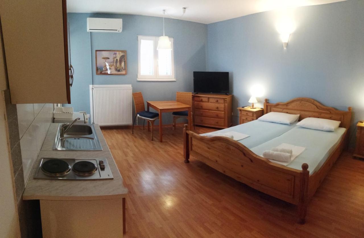 Apartments Villa Broca Brodarica  Cameră foto